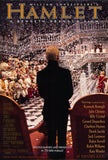 Hamlet 27 x 40 Movie Poster - Style A