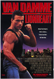 Lion Heart 27 x 40 Movie Poster - Style A