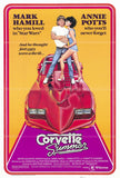 Corvette Summer 27 x 40 Movie Poster - Style A