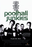 Poolhall Junkies 27 x 40 Movie Poster - Style A