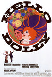 Hello Dolly 27 x 40 Movie Poster - Style B