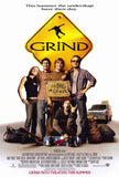Grind 27 x 40 Movie Poster - Style A