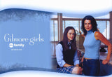 Gilmore Girls 11 x 17 TV Poster - Style B