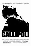 Gallipoli 27 x 40 Movie Poster - Style C