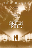 The Green Mile 27 x 40 Movie Poster - Style B