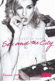 Sex and the City (TV) 11 x 17 TV Poster - Style E