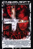 Resident Evil 27 x 40 Movie Poster - Style B