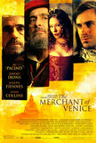 Merchant of Venice 11 x 17 Movie Poster - Style A