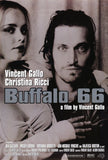 Buffalo '66 27 x 40 Movie Poster - Style A