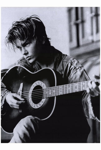 River Phoenix 27 x 40 Movie Poster - Style A