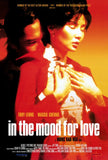 In the Mood For Love 27 x 40 Movie Poster - Style A