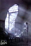 Tim Burton's Corpse Bride 11 x 17 Movie Poster - Style J