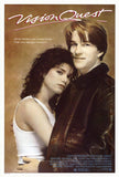 Vision Quest 27 x 40 Movie Poster - Style A