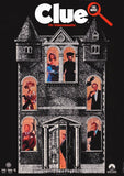 Clue 11 x 17 Movie Poster - Style C