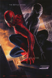 Spider-Man 3 27 x 40 Movie Poster - Style B