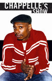 Chappelle's Show 11 x 17 TV Poster - Style I