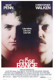 At Close Range 27 x 40 Movie Poster - Style A