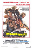 Moonrunners 27 x 40 Movie Poster - Style A