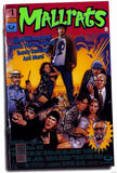 MallRats 27 x 40 Movie Poster - Style B