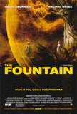 The Fountain 11 x 17 Movie Poster - Style A