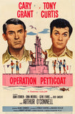 Operation Petticoat 11 x 17 Movie Poster - Style A