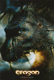 Eragon 27 x 40 Movie Poster - Style B