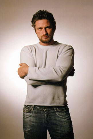 Gerard Butler 27 x 40 Movie Poster - Style A