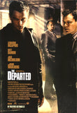 The Departed 27 x 40 Movie Poster - Style C