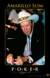 World Series of Poker 11 x 17 Movie Poster - Style Y