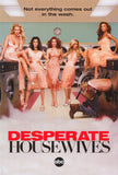 Desperate Housewives 27 x 40 TV Poster - Style C