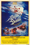 Cloud Dancer 27 x 40 Movie Poster - Style A