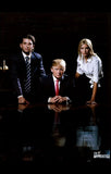 The Apprentice 11 x 17 TV Poster - Style C