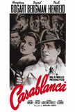 Casablanca 27 x 40 Movie Poster - Style B