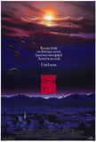 Red Dawn 27 x 40 Movie Poster - Style A