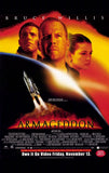 Armageddon 22 x 35 Movie Poster - Style A