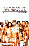 Workout 11 x 17 TV Poster - Style A