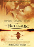 The Notebook 27 x 40 Movie Poster - Style L
