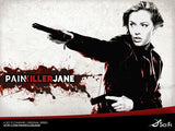 Painkiller Jane (TV) 11 x 14 TV Poster - Style A