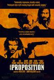 The Proposition 11 x 17 Movie Poster - Style D
