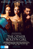 The Other Boleyn Girl 11 x 17 Movie Poster - Style B