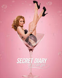 Secret Diary of a Call Girl (TV) 11 x 17 TV Poster - Style A