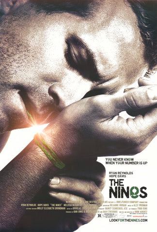 The Nines 27 x 40 Movie Poster - Style A