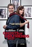 Ghosts of Girlfriends Past 11 x 17 Movie Poster - Style A