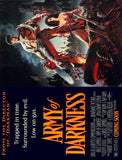Army of Darkness 27 x 40 Movie Poster - Style C