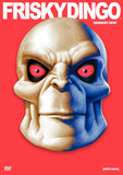 Frisky Dingo 27 x 40 Movie Poster - Style A