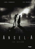 Angel-A 27 x 40 Movie Poster - German Style A