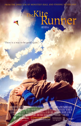 Kite Runner 11 x 17 Movie Poster - Style A