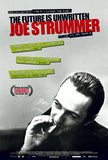 Joe Strummer: The Future is Unwritten 27 x 40 Movie Poster - Style A