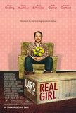Lars and the Real Girl 11 x 17 Movie Poster - Style A