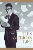 This American Life (TV) 11 x 17 TV Poster - Style B